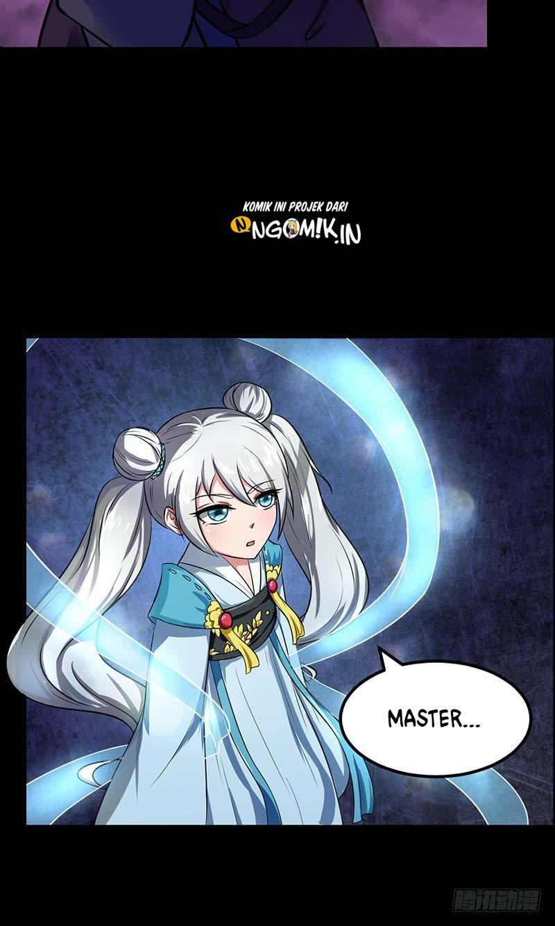 Martial Arts Reigns chapter 7